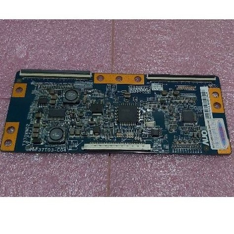 Tcon T Con Ticon LG 42LH20R 42LH20