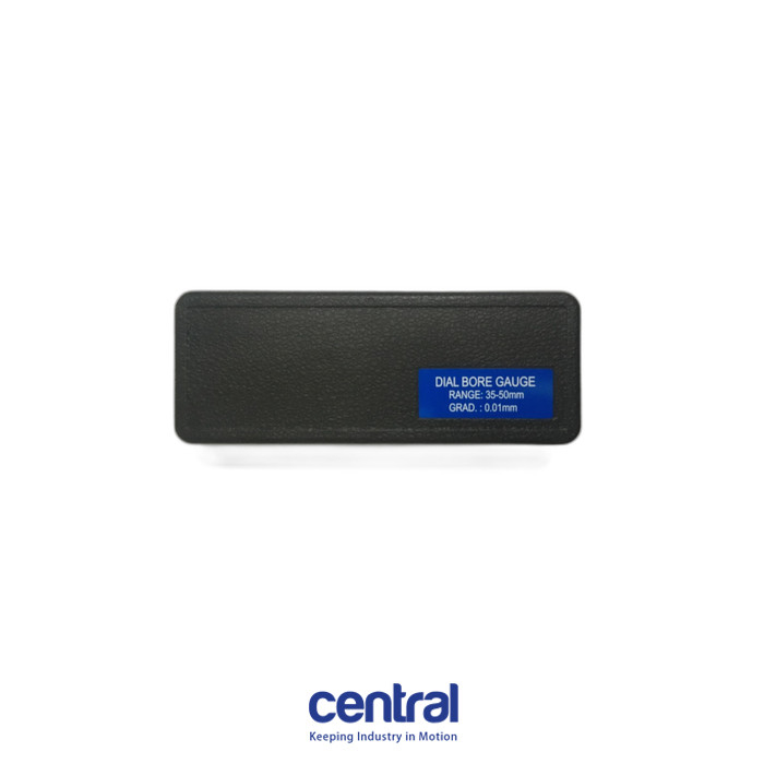 WIPRO Dial Bore Gauge 35-50mm WL005