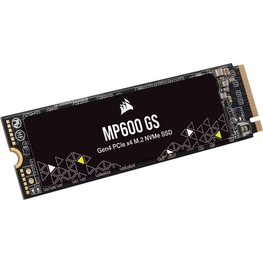 Corsair MP600 GS 2TB M.2 NVMe PCIe Gen4 x4 / SSD M.2 2TB