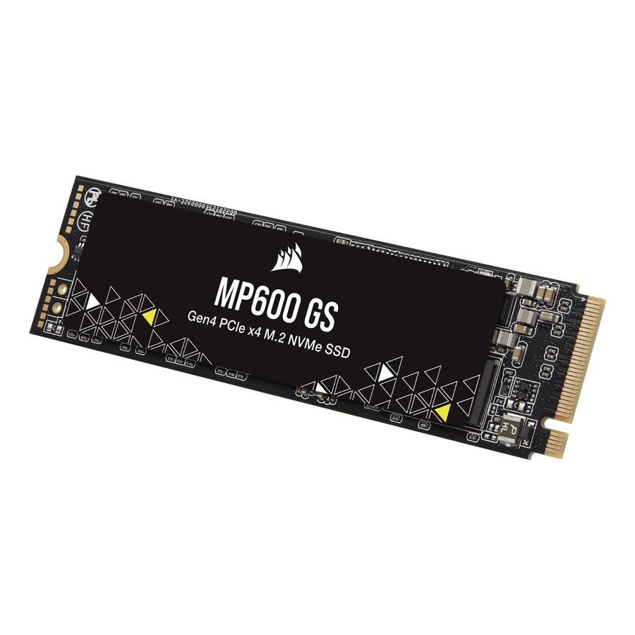 Corsair MP600 GS 2TB M.2 NVMe PCIe Gen4 x4 / SSD M.2 2TB