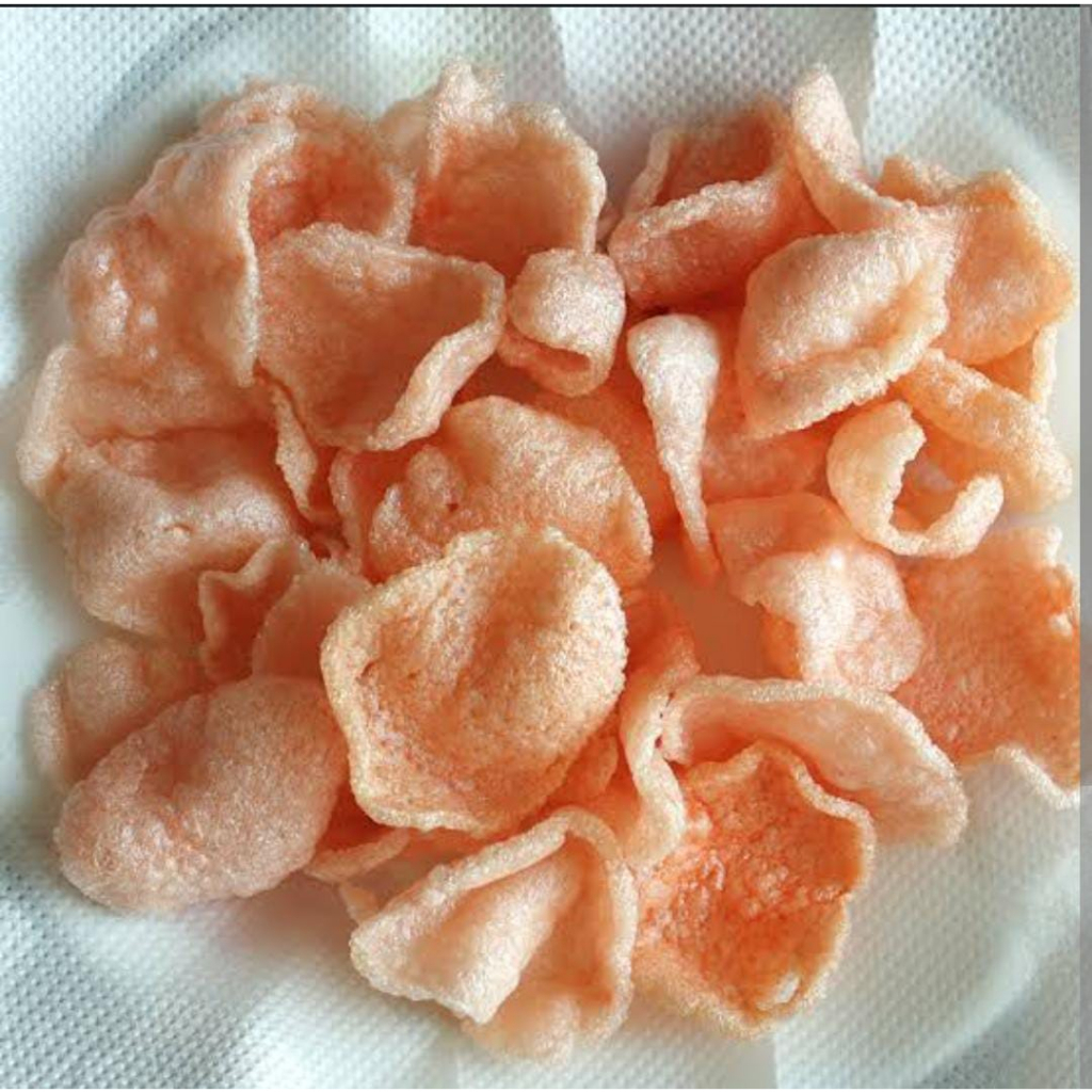 

Kerupuk Udang