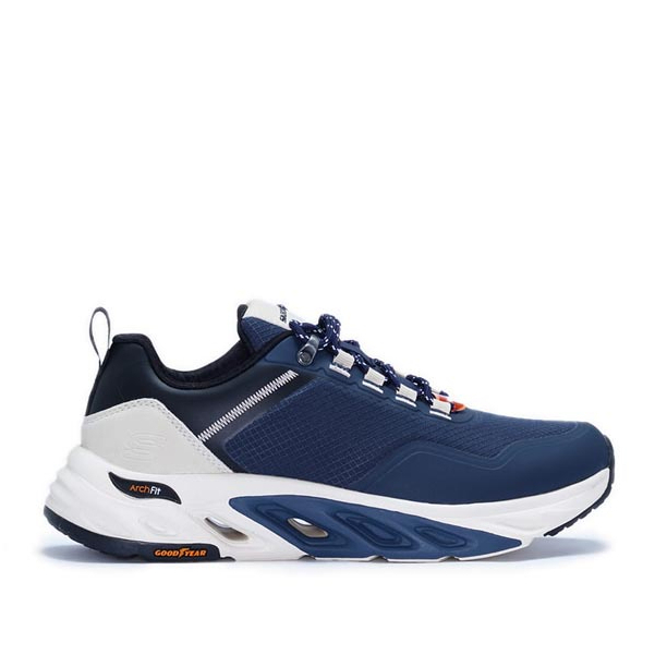 Clearance Sale Skechers Arch Fit Arletto - Navy | 100% Original & Authentic