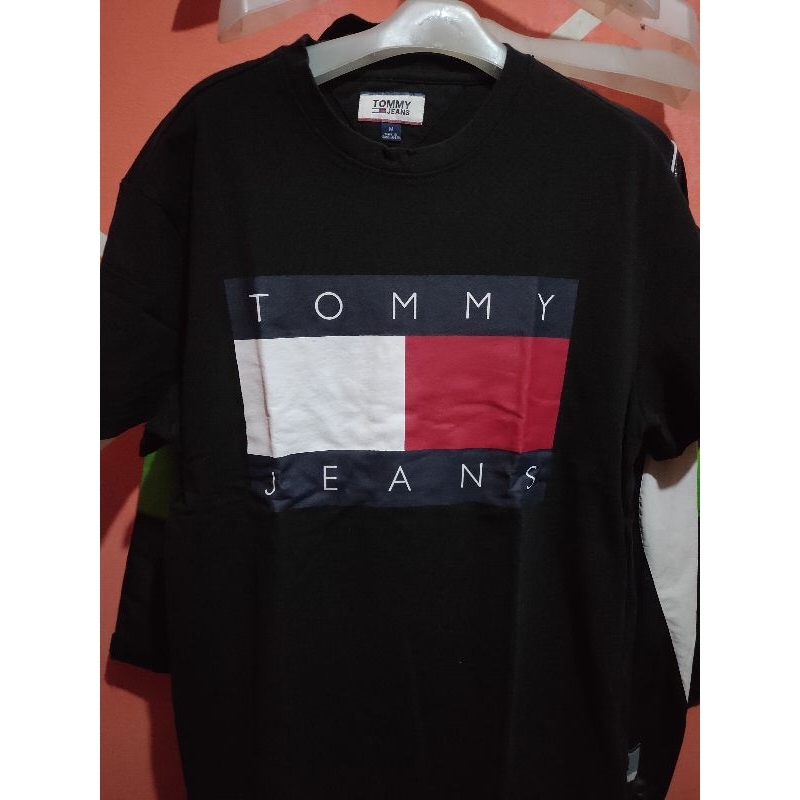 kaos Tommy Hilfiger