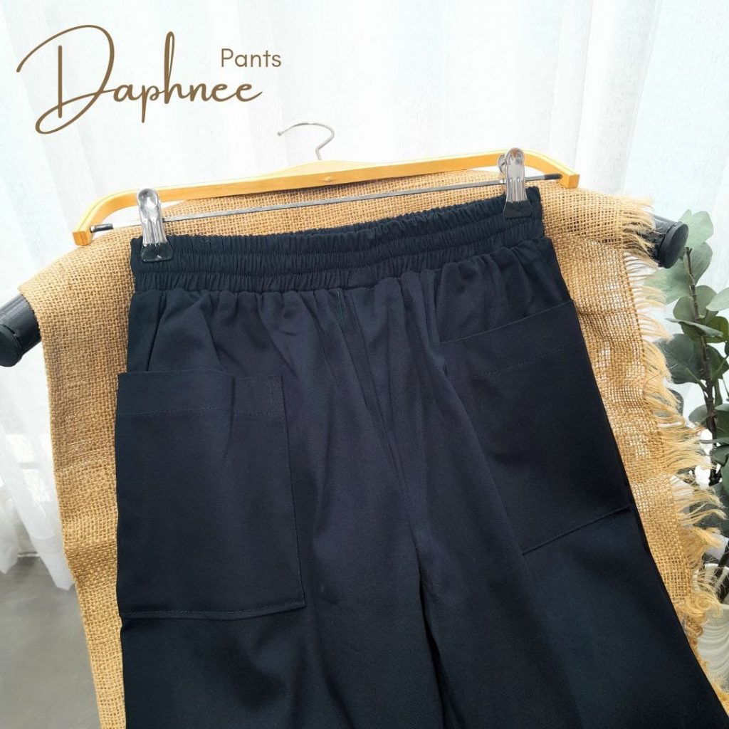 Callie Tamami - C 6531 Daphnee Pants