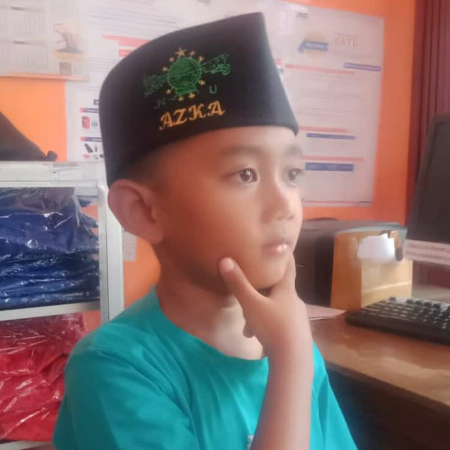 Peci Anak NU bordir nama kopian anak NU bordir nama Peci Hitam Murah