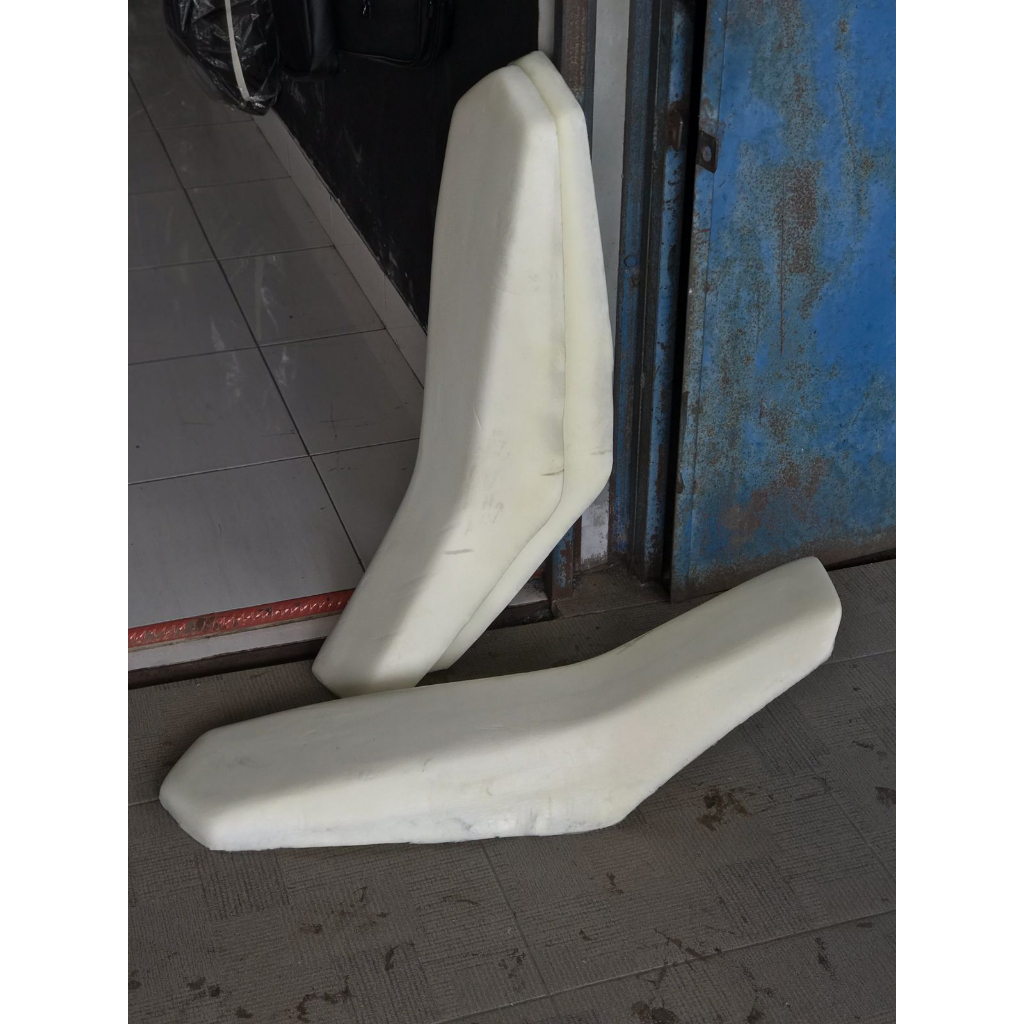 SPON JOK CRF MODEL STANDAR / BUSA JOK HONDA CRF