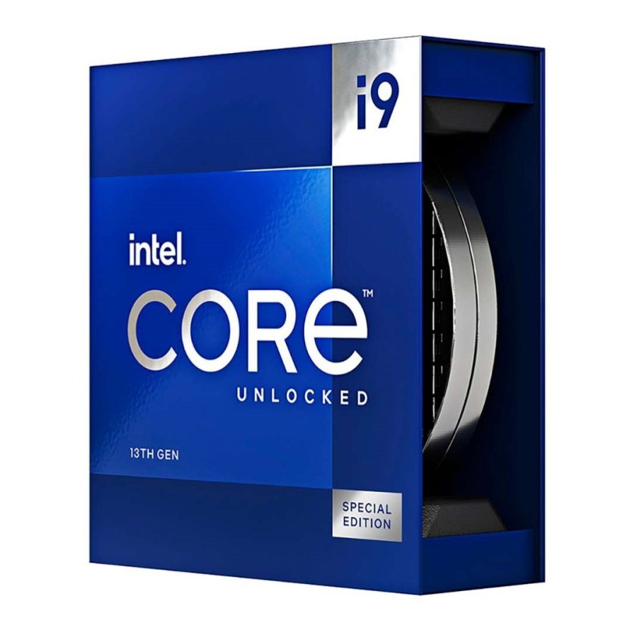 Intel Core i9-13900KS 3.2GHz Up To 6.0GHz - [Box] Socket LGA 1700