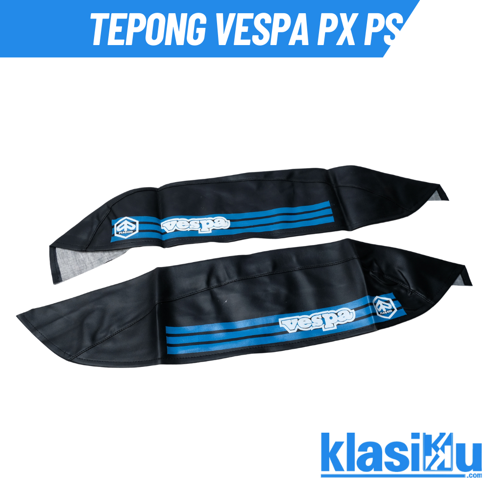 Cover Tepong Sarung Tepong Vespa Px Ps Piaggio
