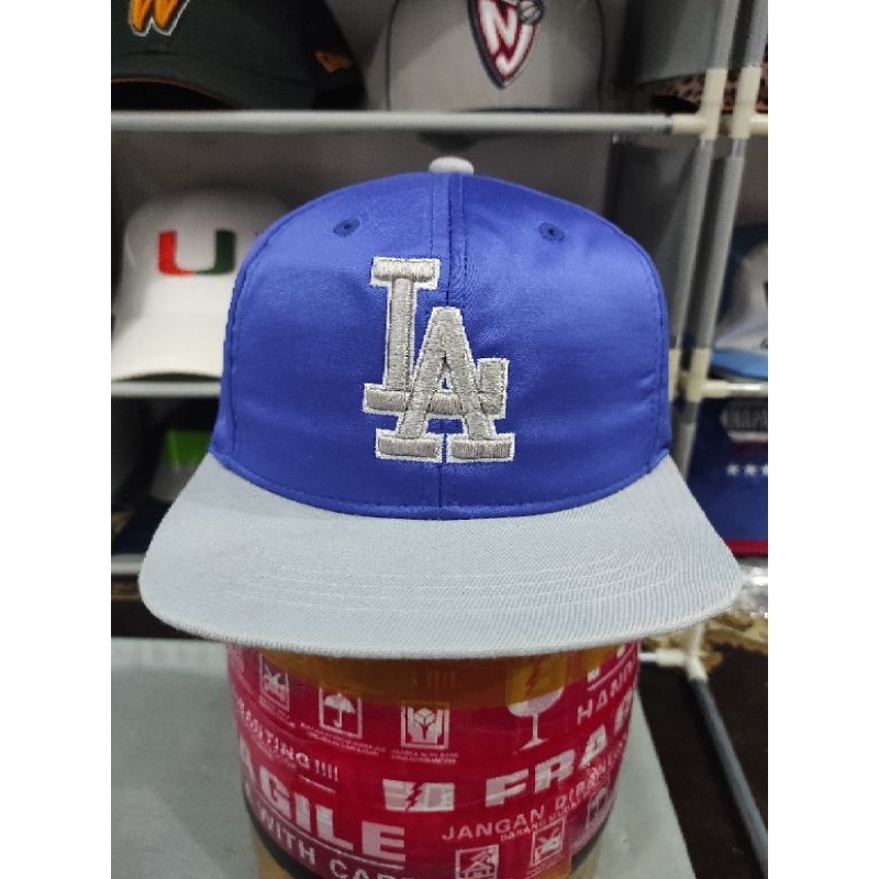 TOPI ANAK MLB