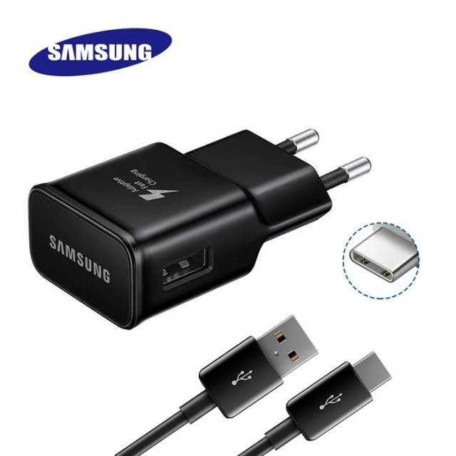 Charger Samsung M14 5G A14 F04 M04 A04e Fast Charging Original 100%