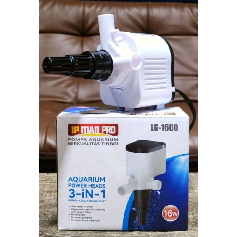 ip man pro LG1600