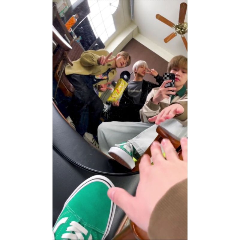 

co packing flouflroou