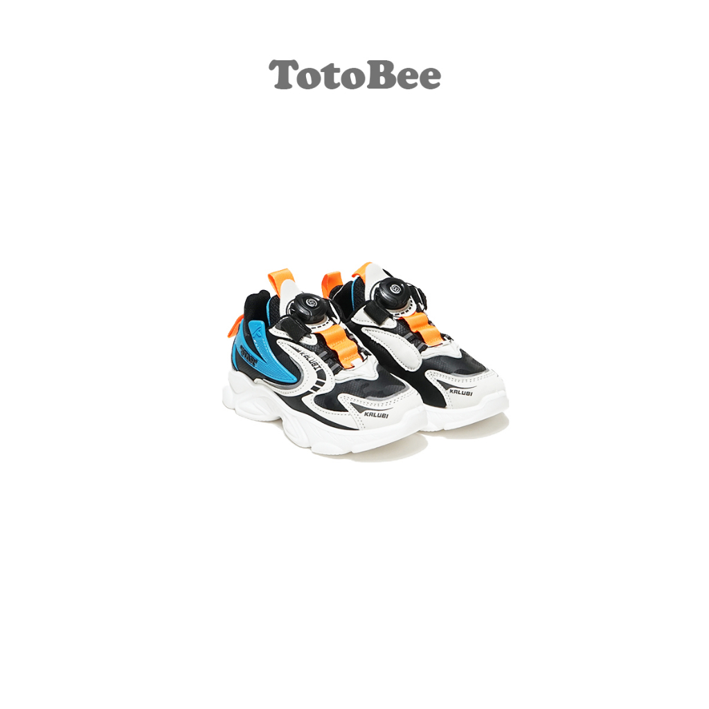 TOTOBEE Yasha Sepatu Sneakers Anak import 707