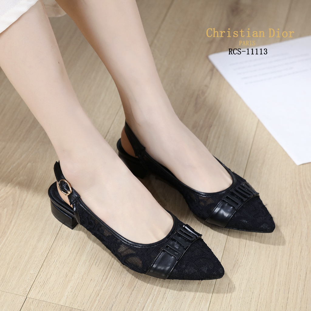 D Flats Shoes Series # RCS-11113