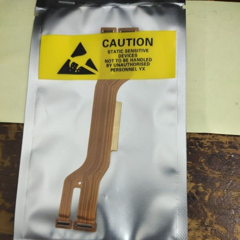 MAIN FLEXIBLE VIVO V5/V5S/Y67