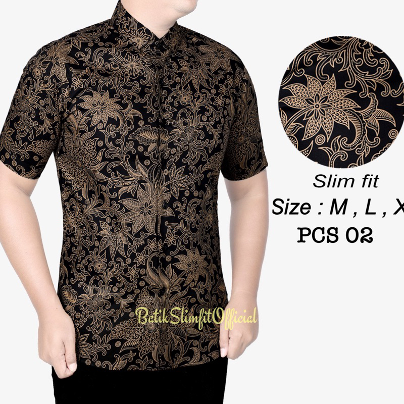 batik nusantara produksi dari jakarta kualitas premium