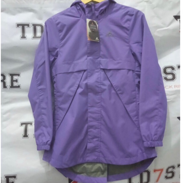 Jacket Eiger1989 X-City Roamer Parka Jaket WS