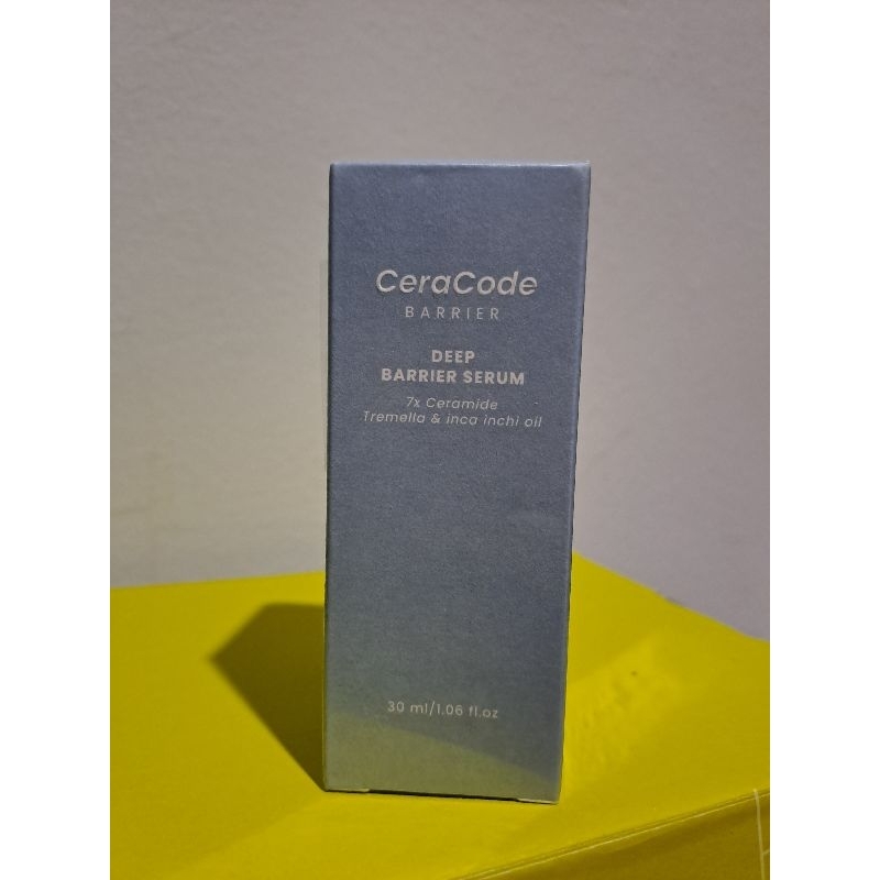 Serum Ceracode