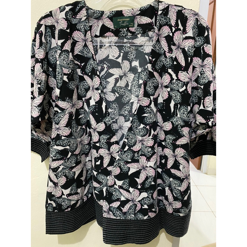 [PRELOVED] OUTER MISSISSIPPI