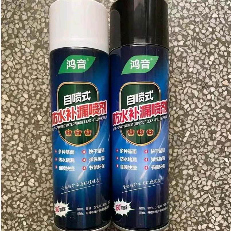 pray anti bocor waterproof 700ml / leak waterproof cairan anti bocor
