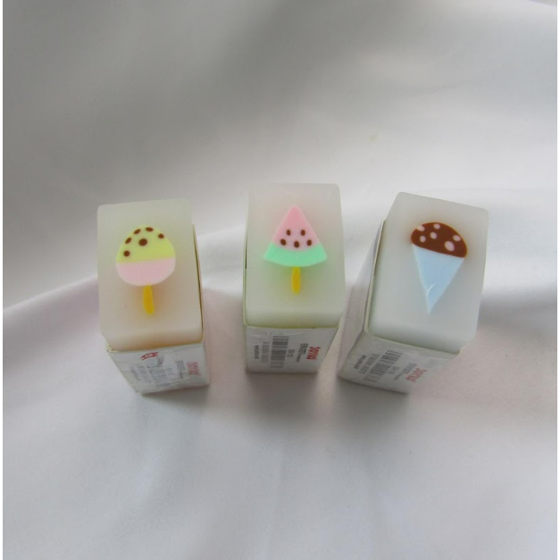 

PENGHAPUS JOYKO ES KRIM LUCU ER-118