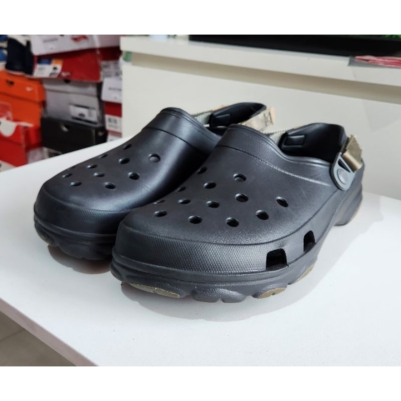 Sandal Crocs All Terrain Original Size 47 Big Size Jumbo for sale