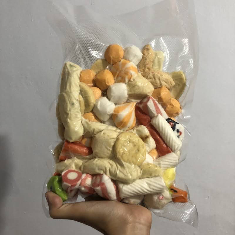 

steamboat 1kg