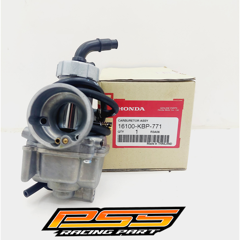 KARBU KARBURATOR PE24 PE 24 HONDA NOVA DASH ORIGINAL