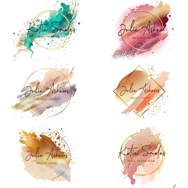 

(DRAN KATTIE 2) JASA BIKIN DESAIN LOGO OLSHOP BISNIS MURAH SIMPLE