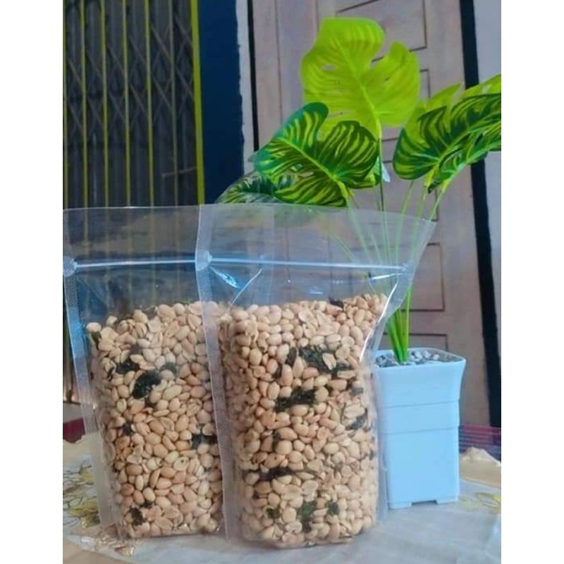 

KACANG TOJIN BUNCIS (KACANG BAWANG) khas Kerinci PROMO Beli 5 Gratis 1 | OLEH-OLEH Khas Kerinci Jambi