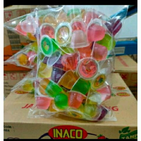 

Inaco Jelly 1kg