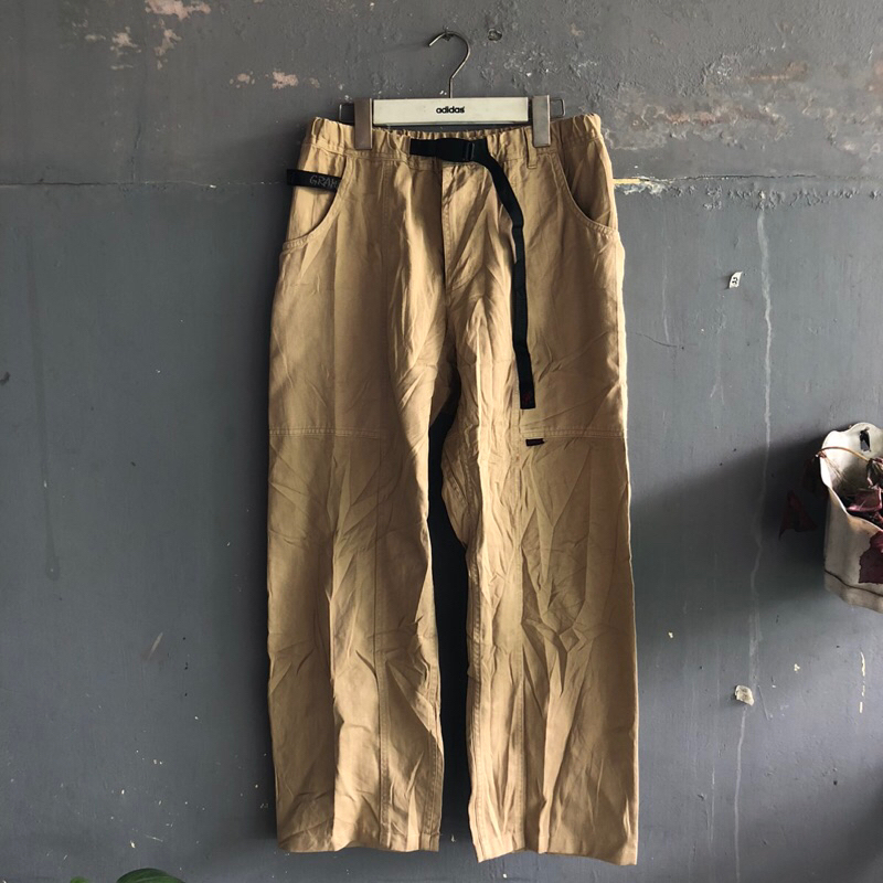 Gramicci Gadget Pants original