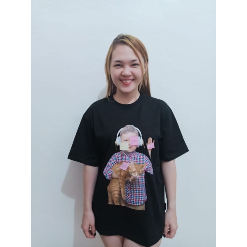 ADLV SHORT SLEEVE T-SHIRT ORIGINAL 100% , kaos adlv