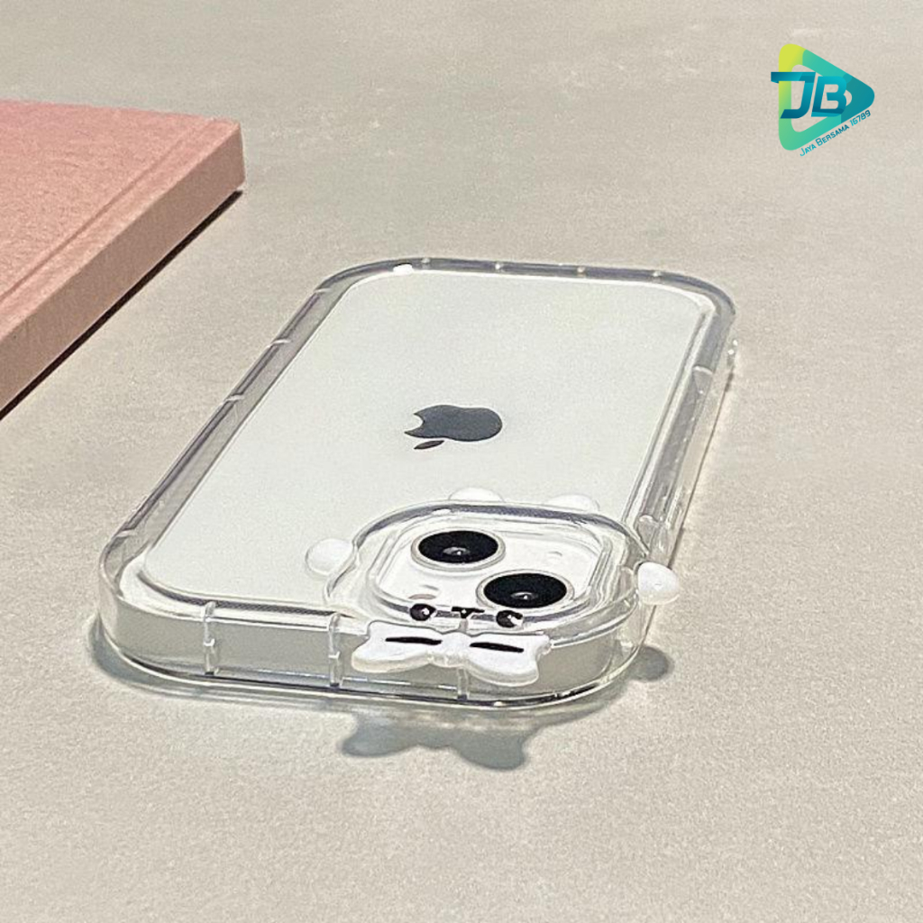 SOFTCASE TPU PITACU CLEAR FRAME KAMERA KARAKTER FOR XIAOMI REDMI 9 9A 9I 9C 10A 9T M3 10 10C NOTE 9 10 10S 11 11S 11 PRO POCO M2 X3 PRO JB8467