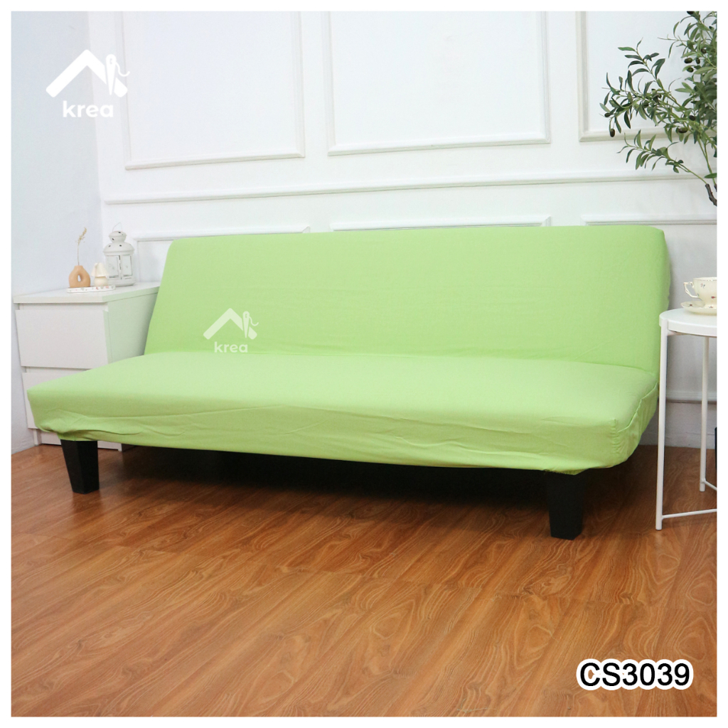 COVER SOFA BED POLOS TYPE GWINSTONE, OAKLAND &amp; GOTHAM INFORMA CS3039