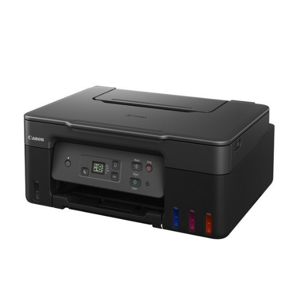 Printer Canon Pixma G2770 Print Scan Copy - Canon G2770