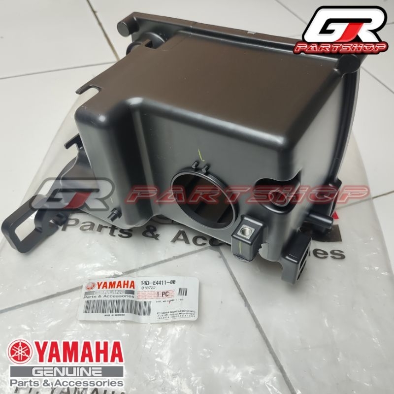 box filter udara 14D mio soul fino ori ygp original yamaha rumah filter