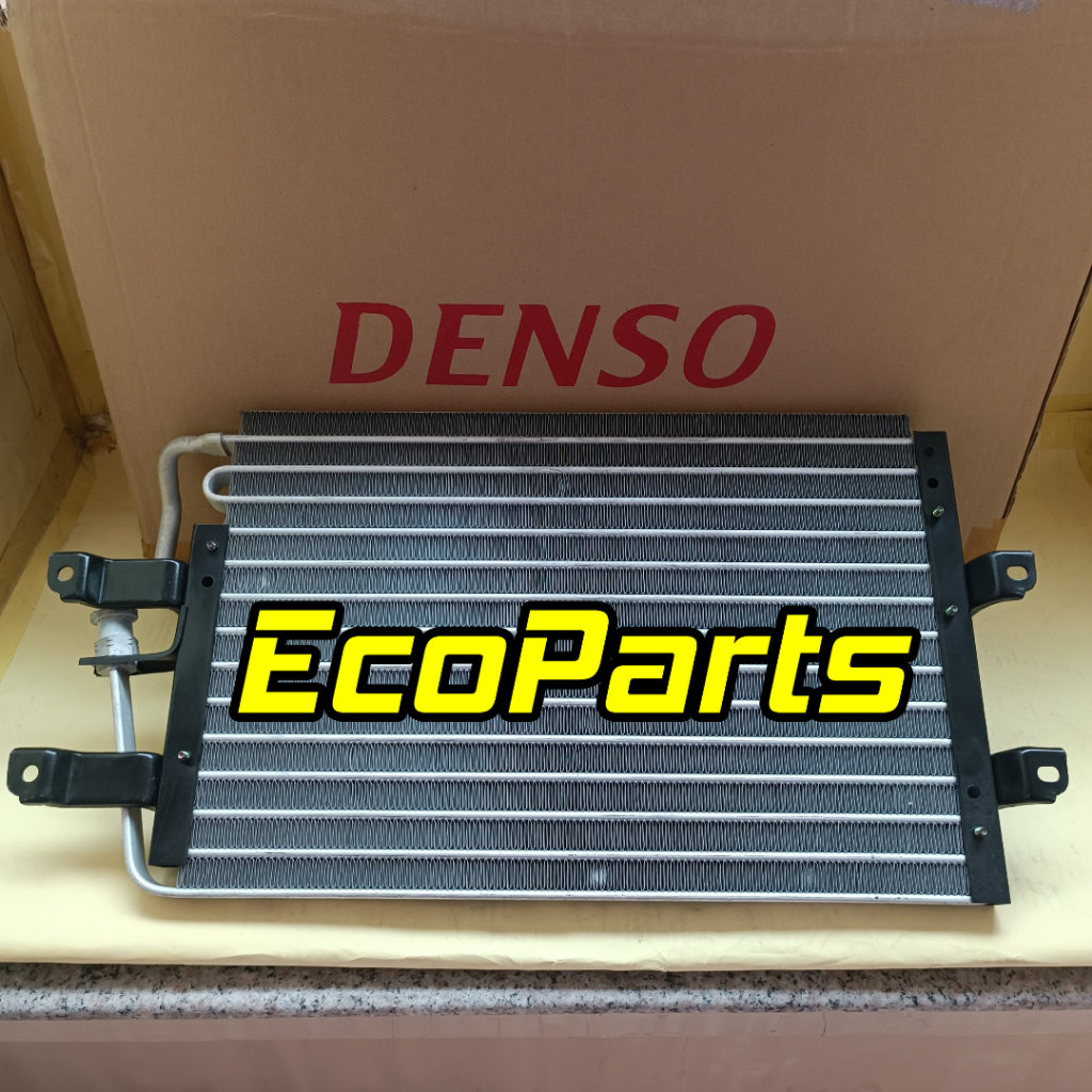 Kondensor Condensor AC L300 R134 DENSO ASLI