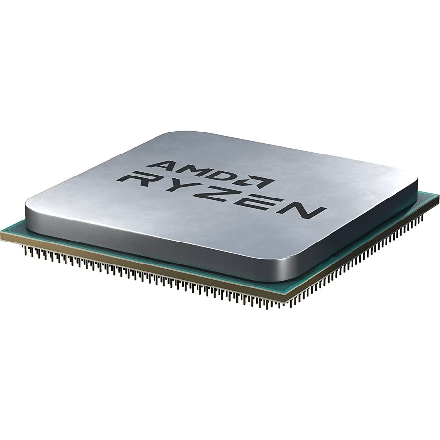 Processor AMD Ryzen 5 4500 Socket AM4 With 6Core 12Thread