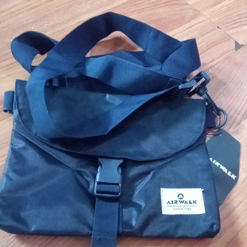 Tas Airwalk stat waist bag AIWWB220801N