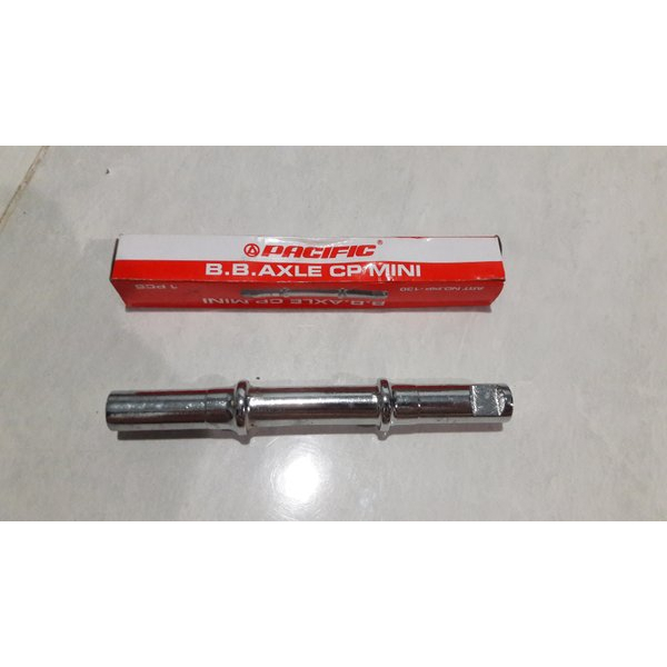 As Tengah Sepeda Mini CP Pacific