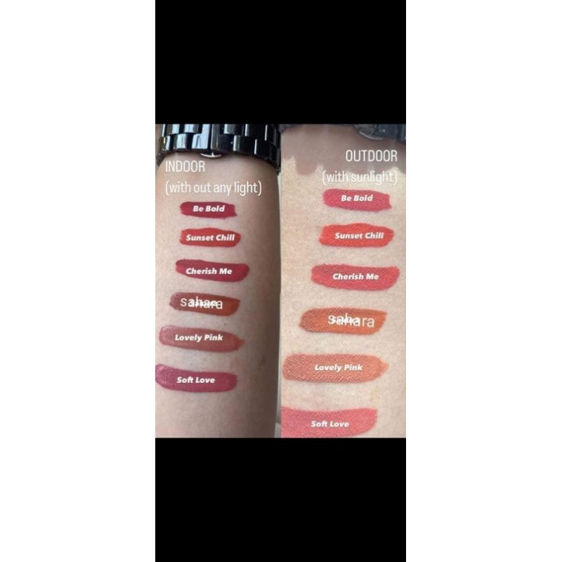 Lipmatte NaturaWorld