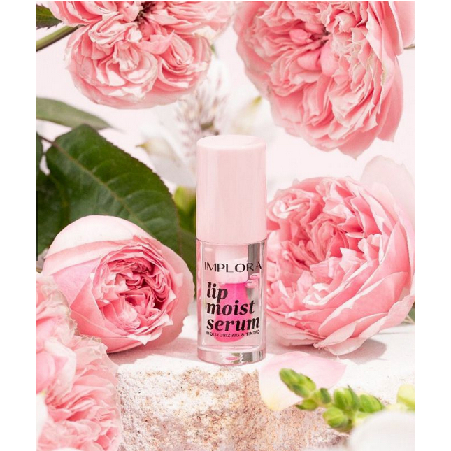 Share: Implora Lip Moist Serum