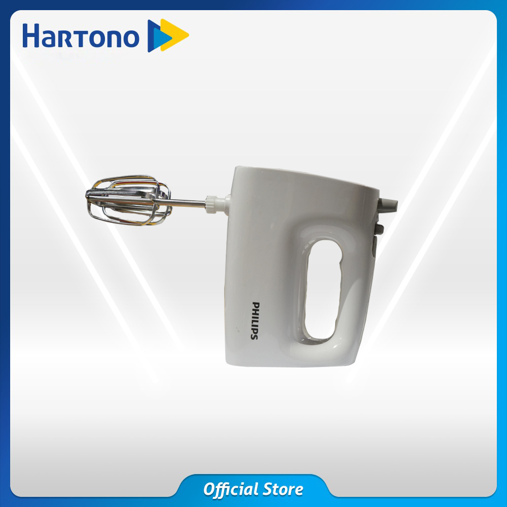 Philips Daily Collection Hand Mixer HR1552/50