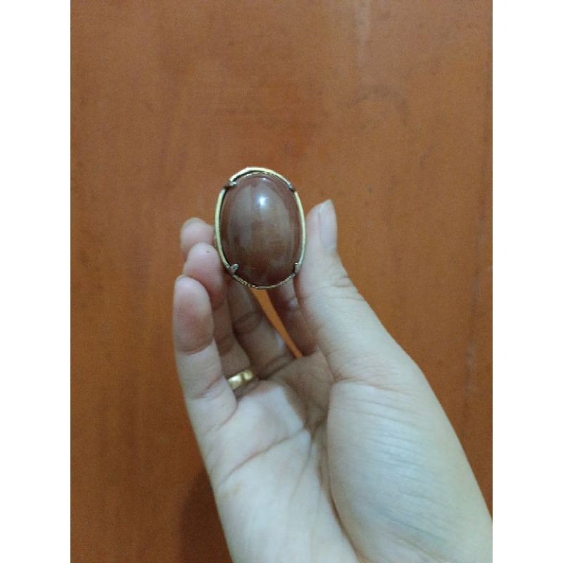 batu akik cempaka
