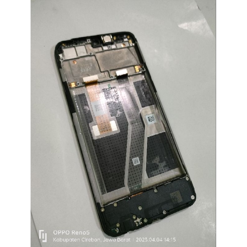LCD OPPO A1K RETAK ORIGINAL COPOTAN