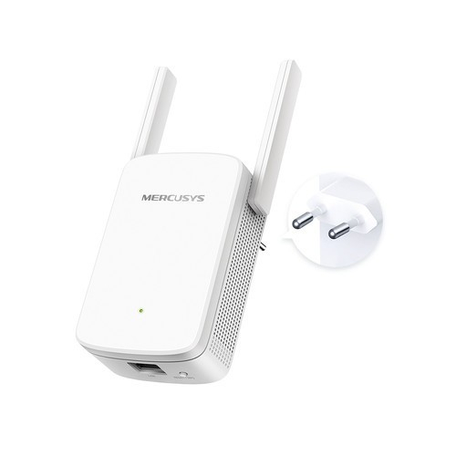 Mercusys ME30 AC1200 Dual Band Wireless Range Extender (Repeater)