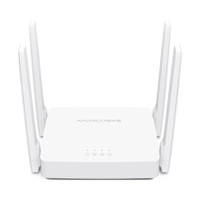 Mercusys AC10 AC1200 Dual Band Wireless Router