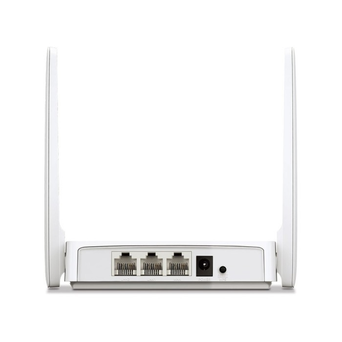 Mercusys AC10 AC1200 Dual Band Wireless Router