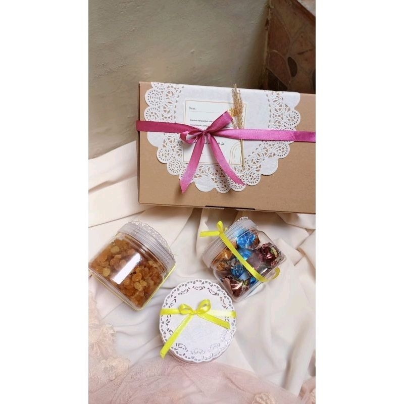 

HAMPERS LEBARAN IDULFITRI